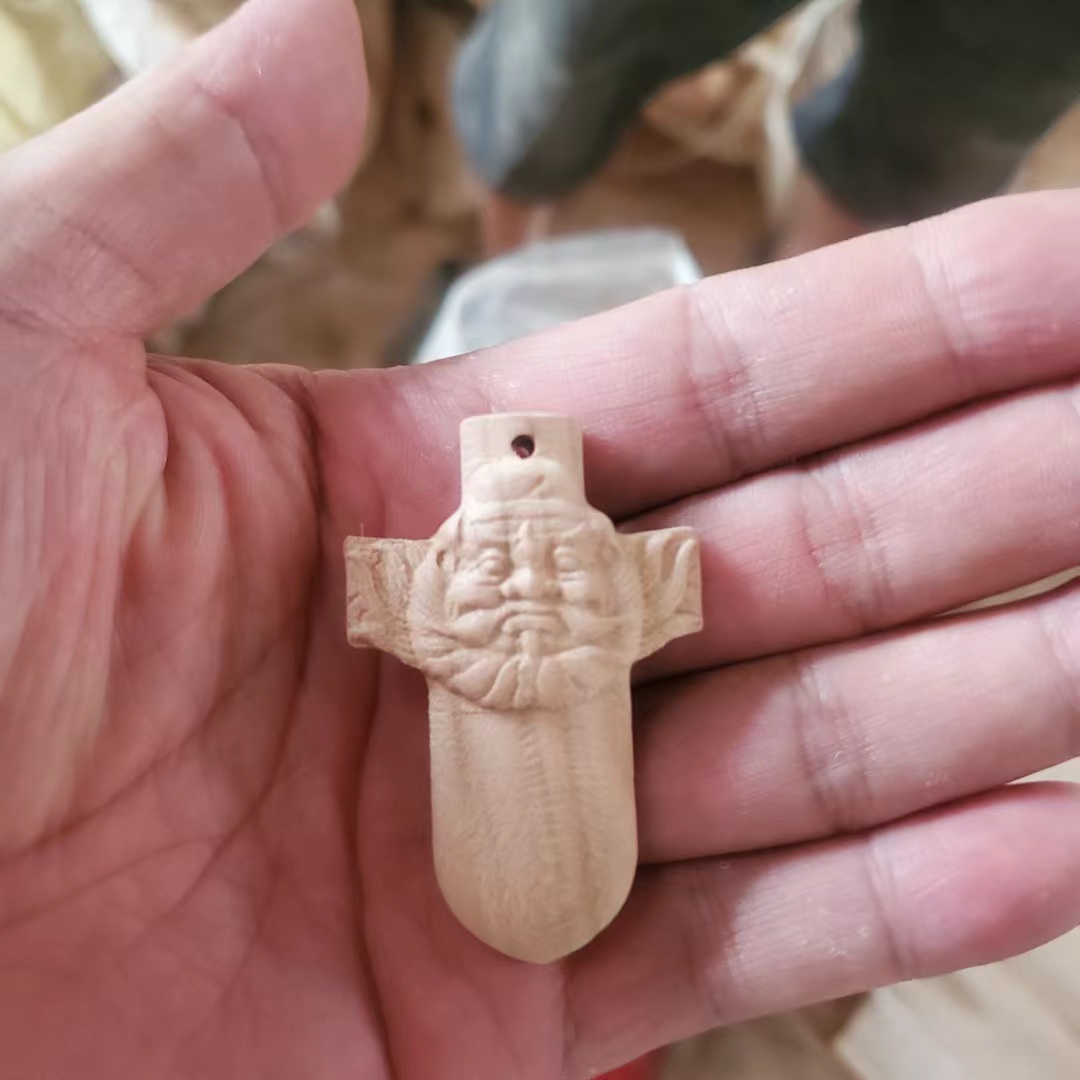 戳我试试